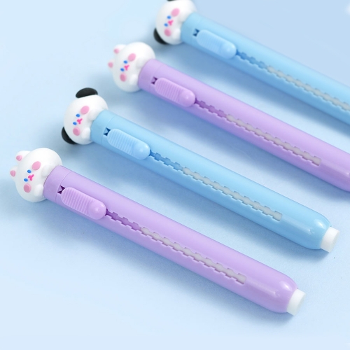 피규어 슬라이드 지우개 ver2 (24개)