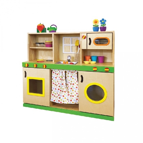 고무 다용도주방세트 커튼형