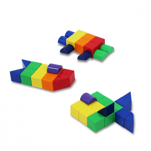 매직큐브 큐블로 국내생산 자석블럭 매직MIX100