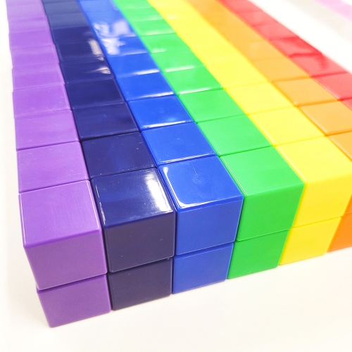 매직큐브 큐블로 국내생산 자석블럭 벌크형 매직200 MC200