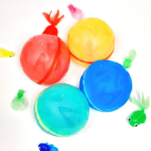 물놀이 물풍선 만들기 2종 택1