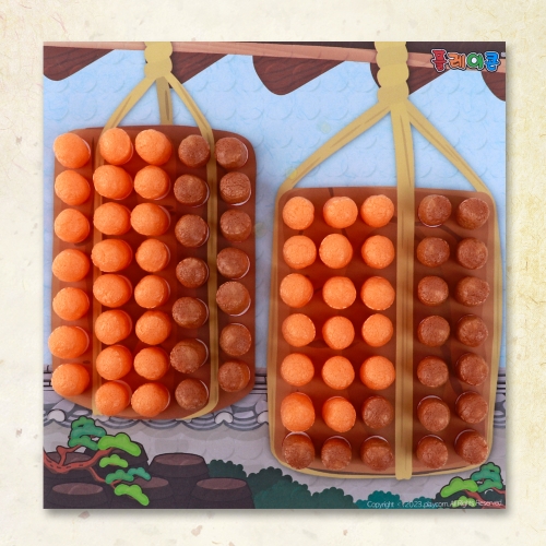 미니플레이콘 모자이크 5인용 (선택1) 노인미술, 만다라, 메주