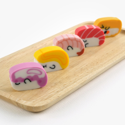 초밥 랜덤지우개 27탄 (60개)