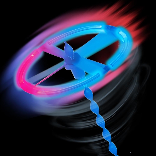 1500해피글로우야광꽈배기프로펠라