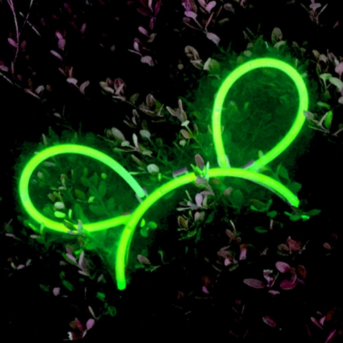 1500해피글로우토끼머리띠야광봉