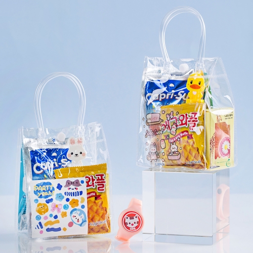 여름시즌한정 방학선물 추천 모기팔찌 비눗방울 여름엔 밖으로