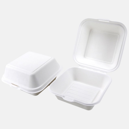 펄프도시락 친환경도시락