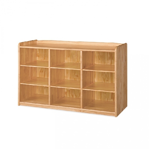 고무 영아사물함 9인용