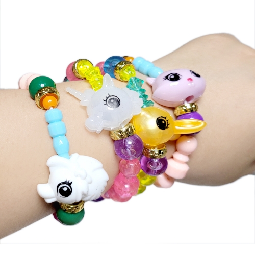 트위스트 팔찌펫(1000원X12개)