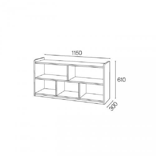 고무 영아코너장