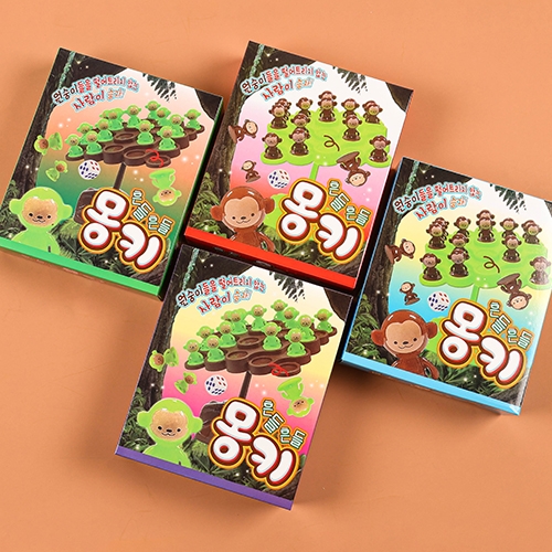 2000 흔들흔들몽키