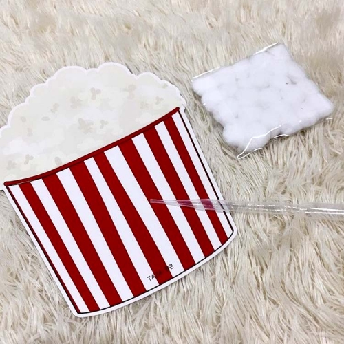 [루시키드]팝콘 만들기