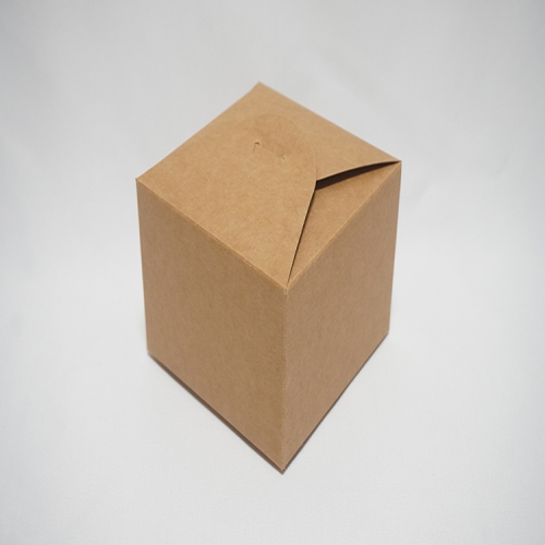 선물상자 크라프트 포장 박스 5개입