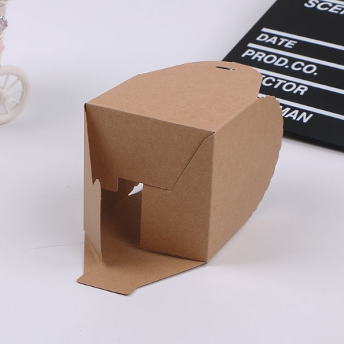 선물상자 크라프트 포장 박스 5개입