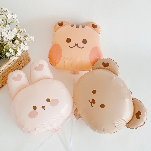 (인싸템) 돗투돗 자이언트 풍선 3종 행사 야외 놀이 방학 여름