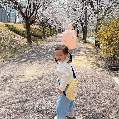 (인싸템) 돗투돗 자이언트 풍선 3종 행사 야외 놀이 방학 여름