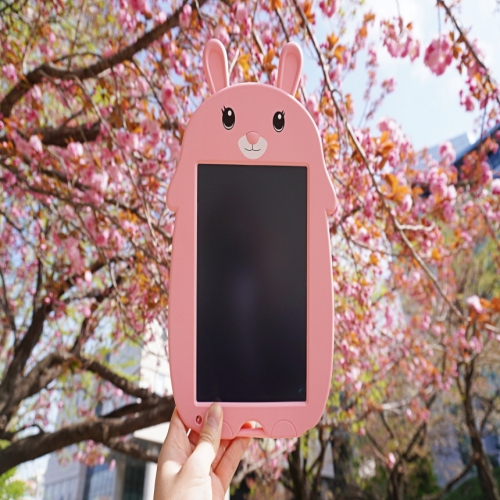 LCD 곰 사슴 토끼 드로잉 패드 8.5인치 3종 동물 전자 노트 보드