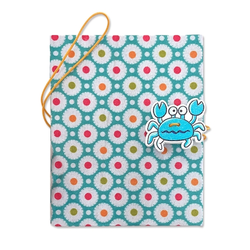 [북아트] 고무줄 미니북아트만들기(10인용)