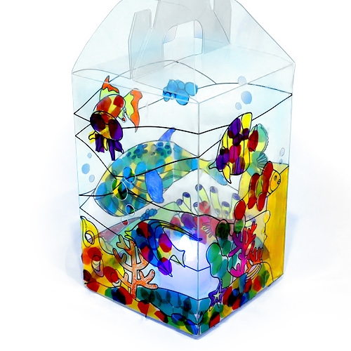 [하하당] 바다를 담은 썬캐쳐 무드등