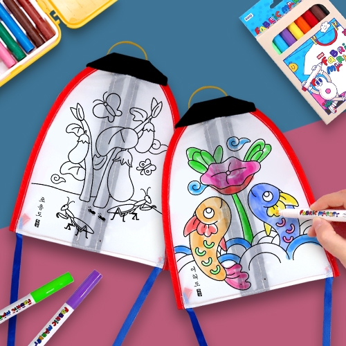 [하하당] 전통민화 제비연 (5종 택1)