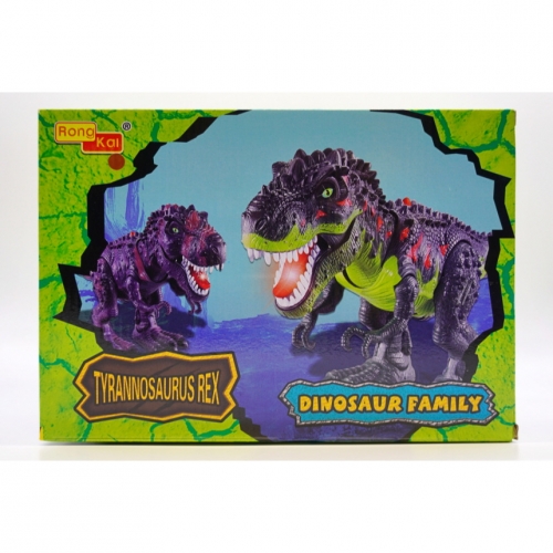 움직이는 티라노사우루스 공룡 장난감 티라노 피규어 티라노 모형