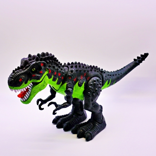 움직이는 티라노사우루스 공룡 장난감 티라노 피규어 티라노 모형
