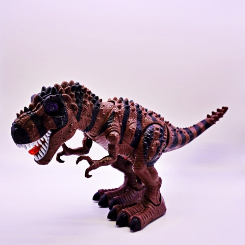 움직이는 티라노사우루스 공룡 장난감 티라노 피규어 티라노 모형