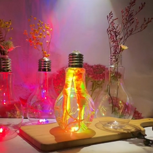 전구 담금주병 700ml