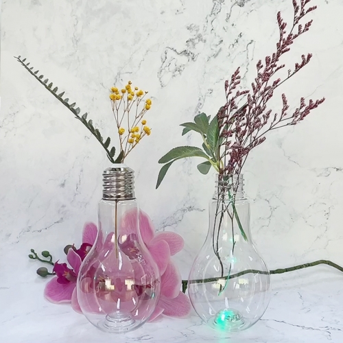 전구 담금주병 700ml