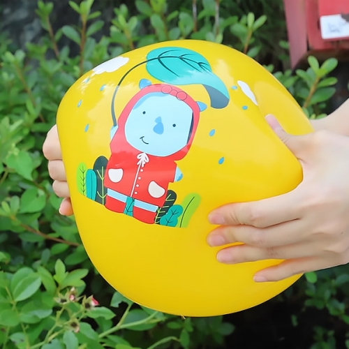 [캐스B]스포츠 코프랜즈탱탱볼(2336)(색상랜덤)