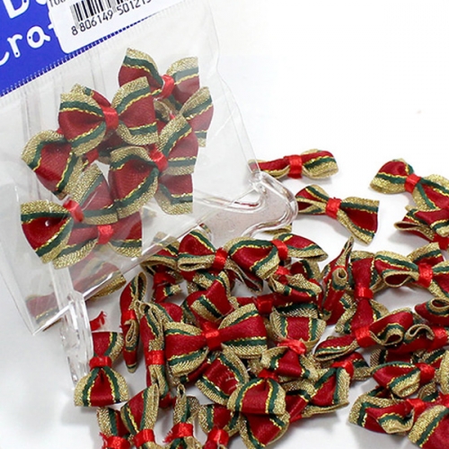 장식 리본 25mm_신츄리