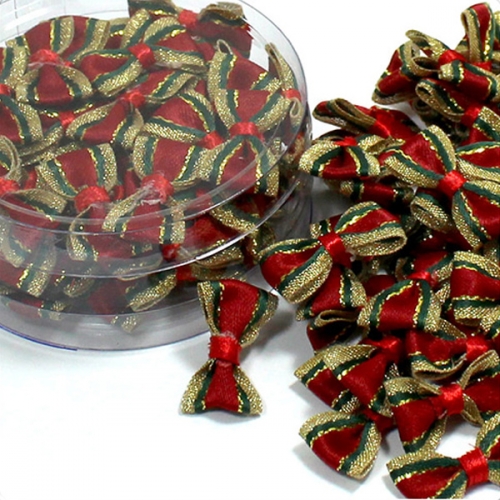 장식 리본 25mm_신츄리