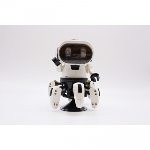 춤추는 우주탐사 문어 로봇 전사 옥토퍼스 옥토봇 led 멜로디 스파이더 장난감 선물