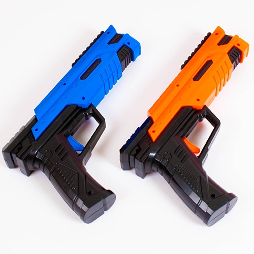 2000 흡착다트총세트 (2개세트)