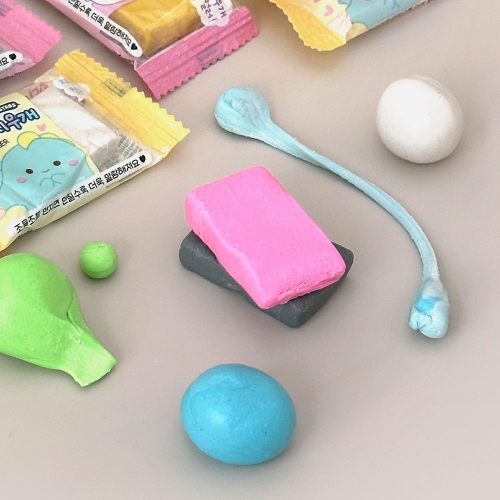 레이지스타 슬라임지우개 3탄(500원X60개)