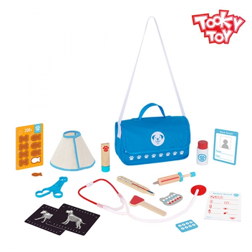 [투키토이]리틀수의사(319)