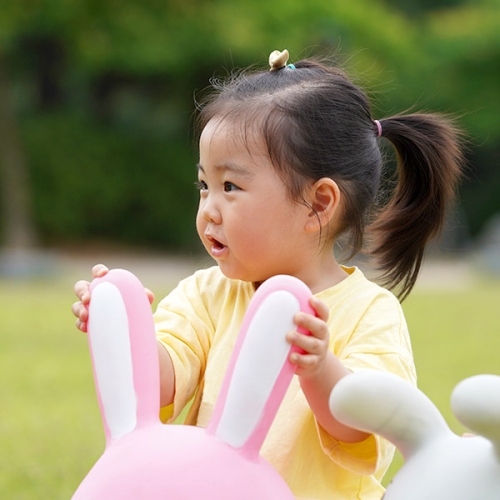 [캐스B]스포츠 점핑버니핑크(2534)