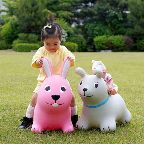 [캐스B]스포츠 점핑버니핑크(2534)