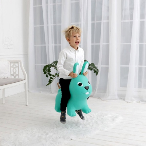 [캐스B]스포츠 점핑버니핑크(2534)