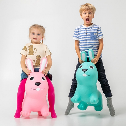 [캐스B]스포츠 점핑버니핑크(2534)