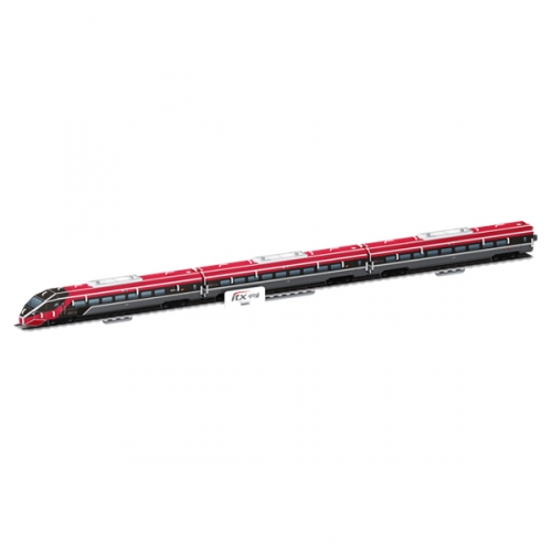 [KORAIL] ITX  -  