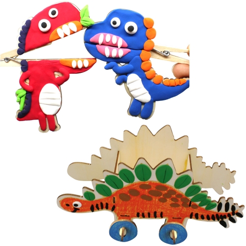 클레이 놀이터 선놀이 3단계/부자재 제공