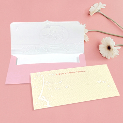 로즈무어 봉투 FB229-4