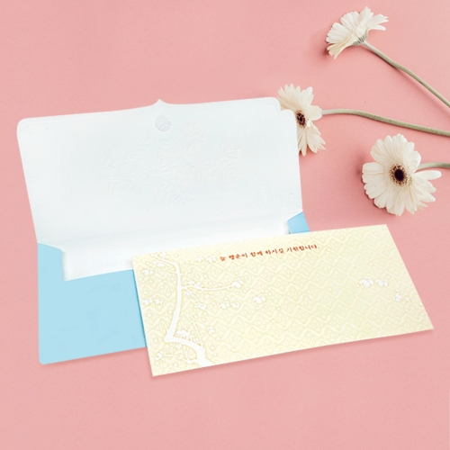 로즈무어 봉투 FB229-5