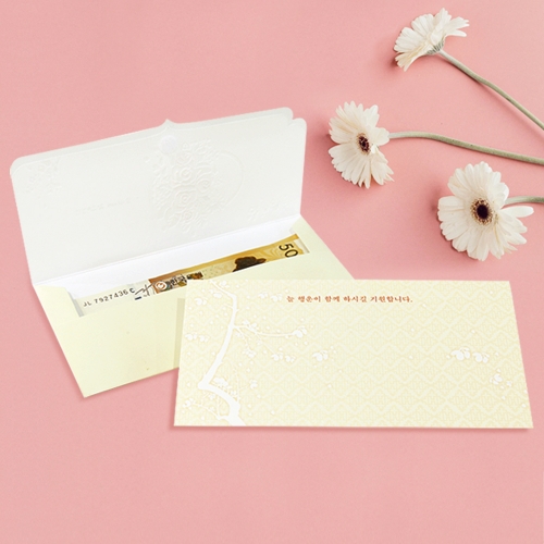 로즈무어 봉투 FB229-6