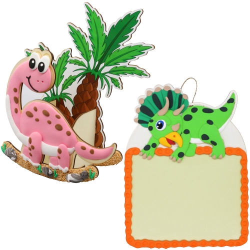 클레이 놀이터 모양놀이 3단계/부자재 제공