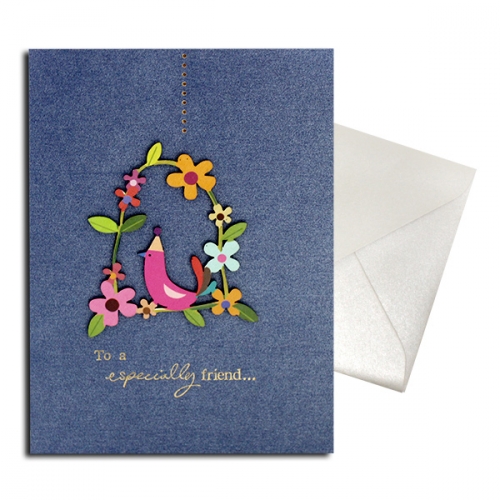 축하 감사 카드_플라워 9종