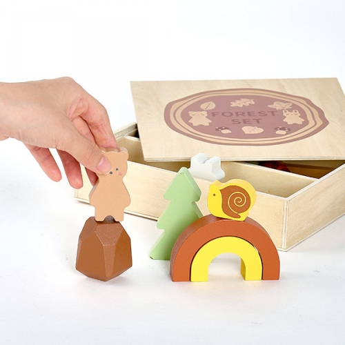 [투키토이]원목숲속마을(906)