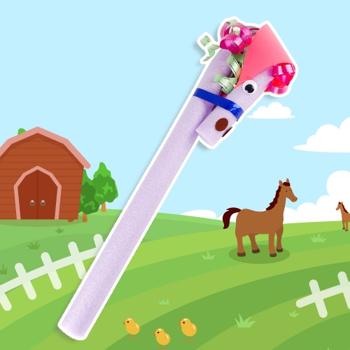 메이크문구 M165 빽업말만들기 보라