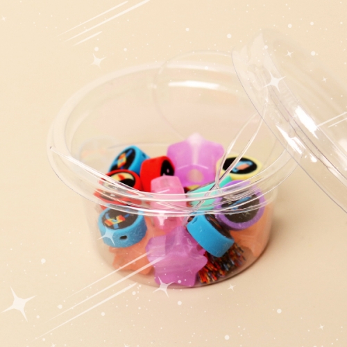 우주 별 야광팔찌